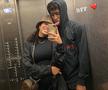 VIDEO Reacția fabuloasă a iubitei lui Kingsley Coman la golul marcat de fotbalistul lui Bayern în finala Ligii Campionilor