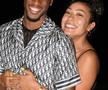 VIDEO Reacția fabuloasă a iubitei lui Kingsley Coman la golul marcat de fotbalistul lui Bayern în finala Ligii Campionilor