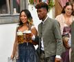 VIDEO+FOTO Cea mai tare iubită? Reacție fabuloasă după golul marcat de Kingsley Coman care i-a adus Liga Campionilor lui Bayern