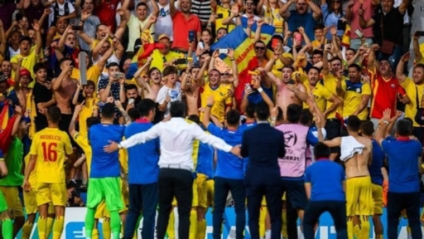 Fundașul Cristi Manea (23 de ani) se antrenează singur în această perioadă. Agentul Anamaria Prodan nu crede că vreun club va plăti suma dorită de Apollon.