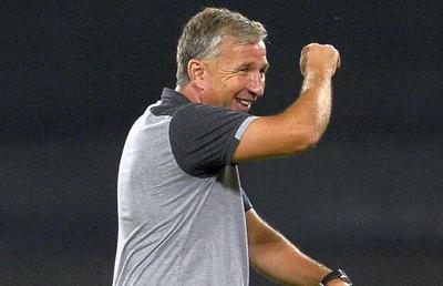 EXCLUSIV CFR Cluj, al doilea transfer pentru Champions League! Petrescu betonează ofensiva