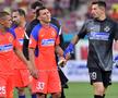 N-a fost doar lapte și miere la debutul lui Edi Iordănescu la FCSB / FOTO: Cristi Preda (GSP)