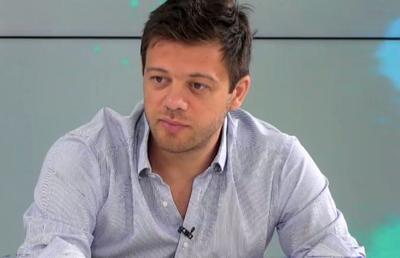 Victor Angelescu la GSP Live » Urmărește emisiunea AICI