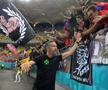 Mihai Stoica a revenit pe bancă aseară, la meciul cu Sepsi, încheiat 1-1 / FOTO: Cristi Preda (GSP)