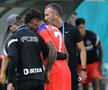 Mihai Stoica a revenit pe bancă aseară, la meciul cu Sepsi, încheiat 1-1 / FOTO: Cristi Preda (GSP)