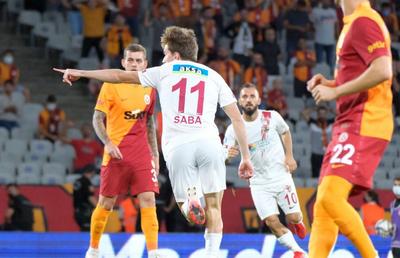 Verdict îngrijorător din Turcia: „Cicâldău nu e fotbalist de 6,5 milioane”
