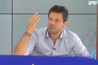 INTERVIU. Finanțatorul Rapidului trage semnalul de alarmă: „Dacă noi luăm titlul, înseamnă că fotbalul românesc e într-o stare gravă” + rolul lui Dan Șucu la club, scandalul cu Nicolescu și viitorul lui Iosif