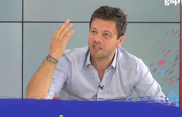 INTERVIU. Finanțatorul Rapidului trage semnalul de alarmă: „Dacă noi luăm titlul, înseamnă că fotbalul românesc e într-o stare gravă” + rolul lui Dan Șucu la club, scandalul cu Nicolescu și viitorul lui Iosif