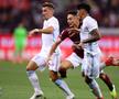 Victor Angelescu, patronul Rapidului, trimite „înțepături” către rivala FCSB / foto: Raed Krishan