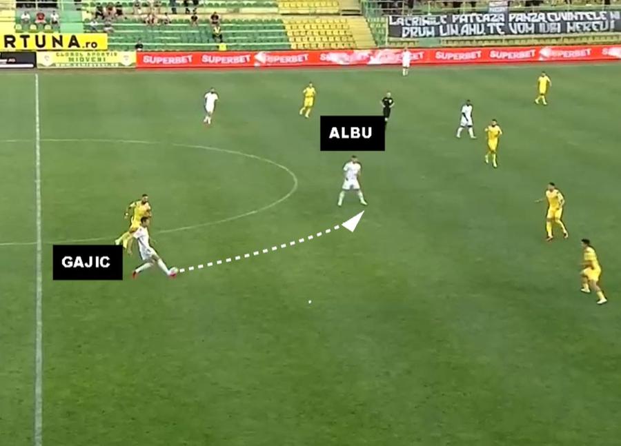 Atacul perfect, distrus de arbitraj: „Frustrarea e mare”