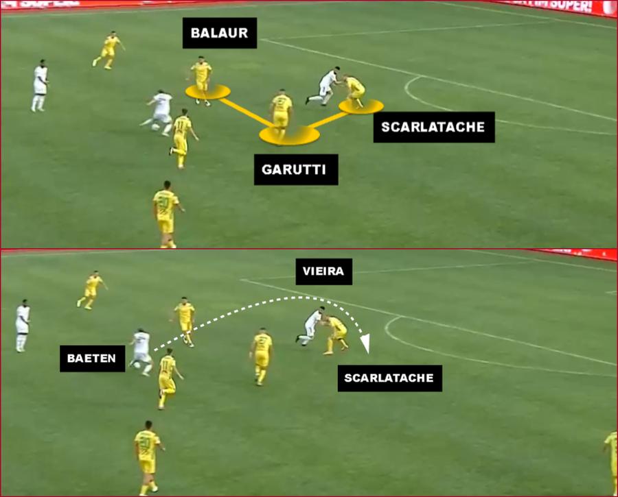 Atacul perfect, distrus de arbitraj: „Frustrarea e mare”