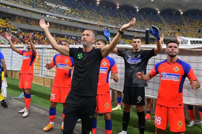 Gigi Becali, patronul FCSB, a vorbit despre jucătorii pe care-i va aduce la FCSB în perioada următoare. Latifundiarul lucrează la 4 achiziții.