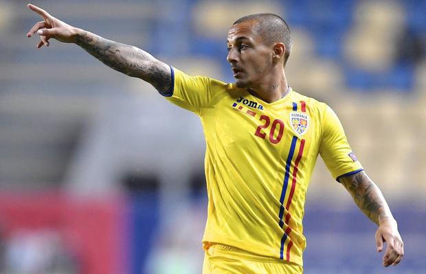 Final de telenovelă: Alexandru Mitriță semnează! Acord total