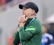 Cornel Dinu, glorie a lui Dinamo, l-a criticat dur pe Edi Iordănescu, noul antrenor al lui FCSB