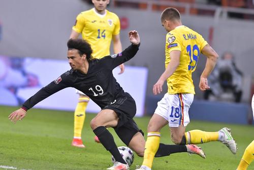 Germania - România, meci din preliminariile Campionatului Mondial 2022, se va disputa la Hamburg.