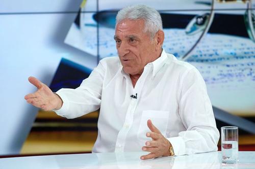 Giovanni Becali, cel care a intermediat mutarea lui Olimpiu Moruțan la Galatasaray, susține că FCSB ar fi putut să obțină 7 milioane de euro în schimbul mijlocașului ofensiv în vârstă de 22 de ani.
