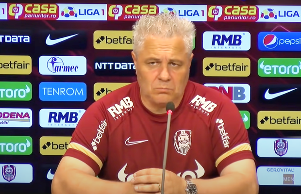 Șumudică, despre transferul lui Moruțan: „Turcia e un campionat greu”