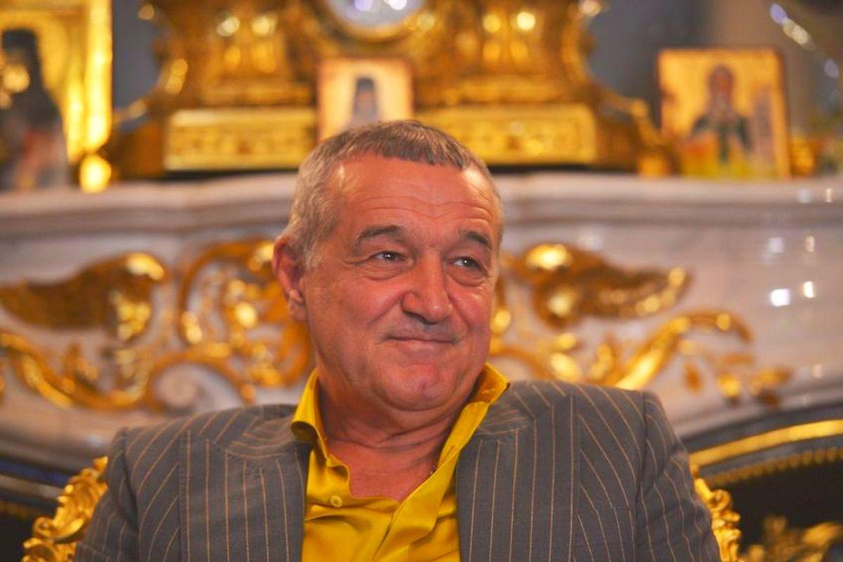 FCSB a mai ratat un transfer! Becali: „Atât vrea? Îmi vine să râd, nu-i merge cu mine!”