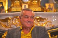 FCSB a mai ratat un transfer! Becali: „Atât vrea? Îmi vine să râd, nu-i merge cu mine!”