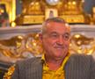 Gigi Becali nu ia în calcul să plătească 1 milion de euro pentru Ongenda