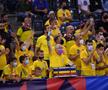 FOTO România - Finlanda, volei, 24.08.2021