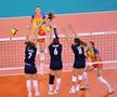 Calificare compromisă » România, încă o înfrângere la Campionatul European de volei