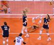 FOTO România - Finlanda, volei, 24.08.2021