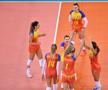 Calificare compromisă » România, încă o înfrângere la Campionatul European de volei