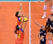 Calificare compromisă » România, încă o înfrângere la Campionatul European de volei