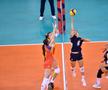 FOTO România - Finlanda, volei, 24.08.2021