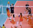 FOTO România - Finlanda, volei, 24.08.2021