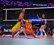Calificare compromisă » România, încă o înfrângere la Campionatul European de volei