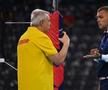 Calificare compromisă » România, încă o înfrângere la Campionatul European de volei