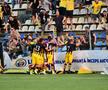 FC BRAȘOV - SR BRAȘOV 0-1. Tibi Ghioane, după calificarea în Cupă cu golul senzațional al portarului: „La noi, publicul e primul jucător, nu al 12-lea!”