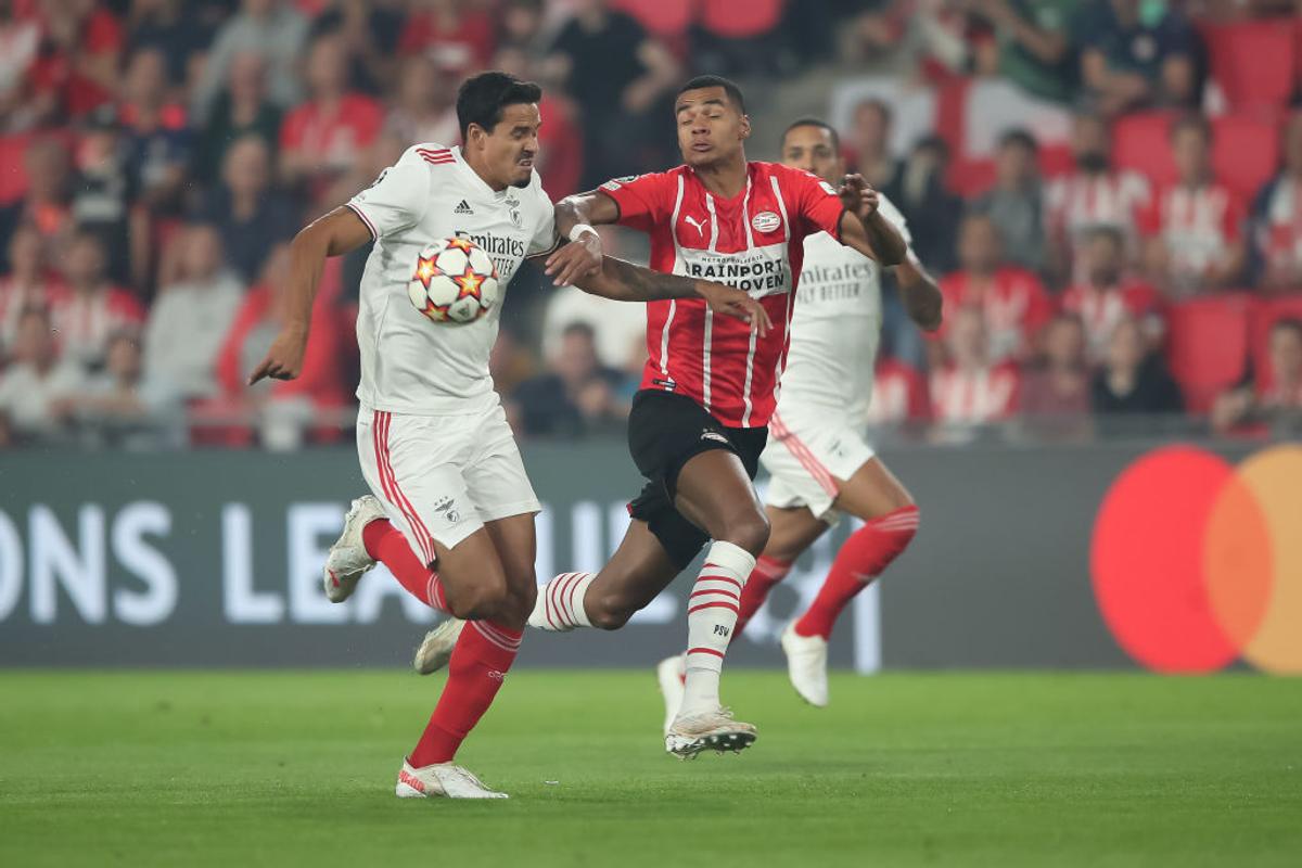 Play-off Champions League » 24 august 2021
