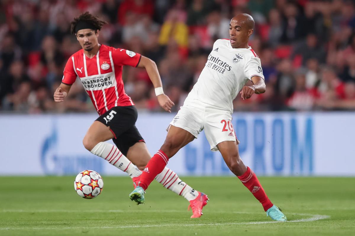 Play-off Champions League » 24 august 2021