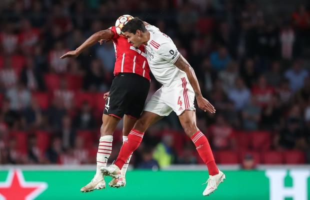 Young Boys, „călăul” CFR-ului, e în grupele Ligii! Ludogoreț, eliminată + final în PSV - Benfica