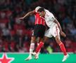 Young Boys Berna, Benfica și Malmo sunt primele 3 echipe calificate în grupele Champions League din play-off.