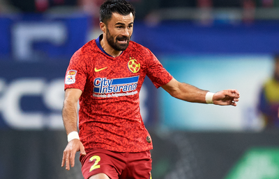 Andone se implică în conflictul Crețu - Todoran: „N-are valoare de Steaua! N-are 10 centrări bune în 10 ani de carieră”
