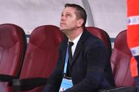 L-a lăsat mască pe Stoican: „Este în vizorul unor echipe din străinătate. Mi-aș dori să lucrăm împreună până mă las!”