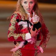 Tatiana Navka, foto: Imago