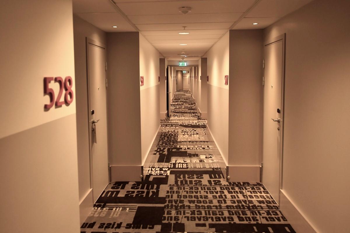 hotel fcsb in norvegia