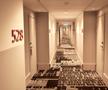Hotelul arată bine, însă nu are nimic extravagant