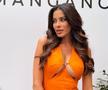 Aida Yespica, venezueleanca ce-i lua mințile lui Adi Mutu în 2005, poze răvășitoare la 40 de ani