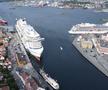 Stavanger - reportaj gsp