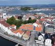 Stavanger - reportaj gsp