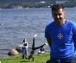 plimbare fcsb norvegia