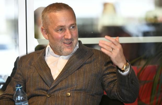 Mihai Rotaru bagă mâna în buzunar » Câți bani primesc jucătorii lui Rădoi dacă ajung în grupele Conference League