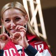 Tatiana Navka, foto: Imago