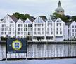 Stavanger - reportaj gsp